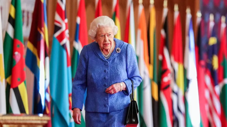 Prije njihova velikog intervjua govorila je o predanosti i osjećaju dužnosti