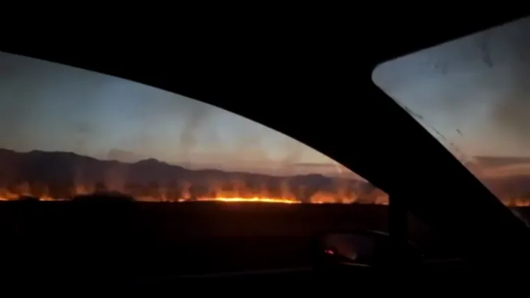Izgleda poprilično ozbiljno, a HAK upozorava na ograničenje brzine