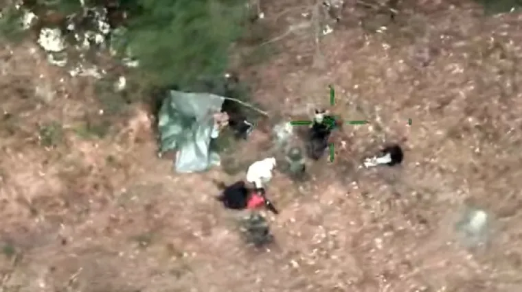 'Stradali su od najopasnije vrste mine'