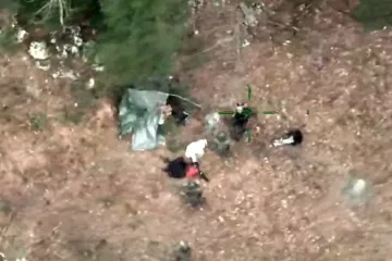 'Stradali su od najopasnije vrste mine'