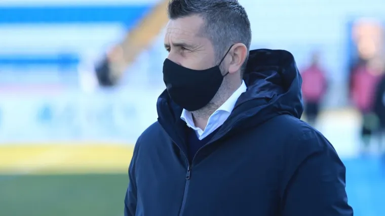 Bjeličina momčad izjednačila u sutonu utakmice, a onda su im poništili pogodak za preoket