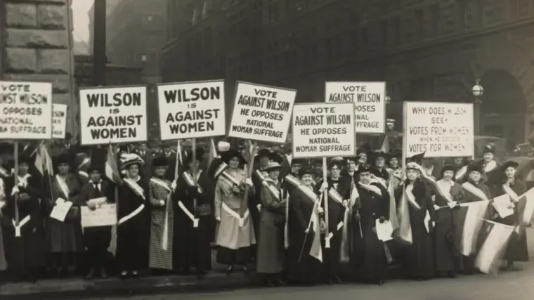 Sretan Dan žena: 'Gdje su vam mu&scaron;karci? Imamo ih, ali nisu na vodećim pozicijama'