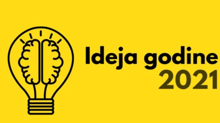 Otvorene su prijave za Ideju godine: Najkreativniji srednjo&scaron;kolci dobit će i do 10 tisuća kuna nagrade