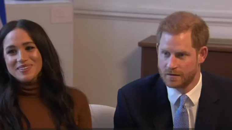 Na RTL-u naji&scaron;čekivaniji intervju godine, a prije toga pročitajte brojne reakcije na &scaron;okantna priznanja odbjeglog kraljevskog para