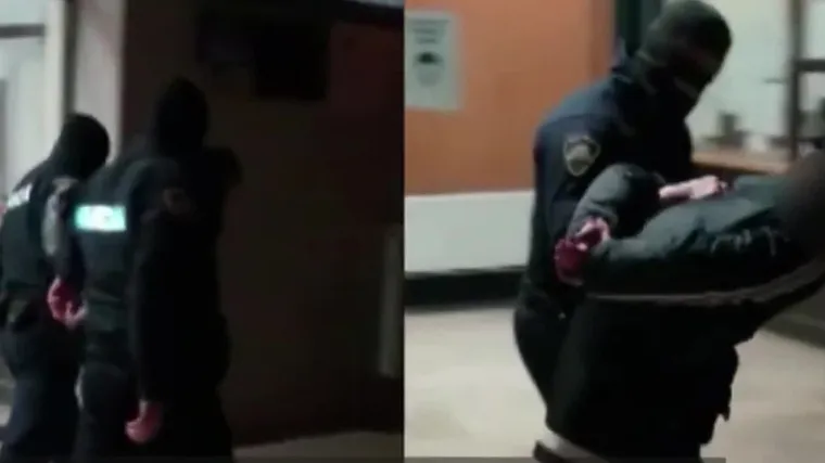 U kontejneru s bananama skrivali vi&scaron;e od 70 kilograma kokaina. Kako su ga prokrijumčarili iz Ekvadora u Opuzen?