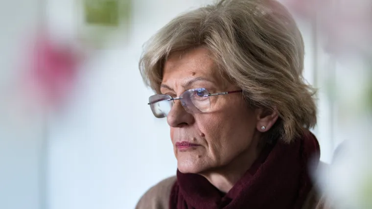 Mirjana Rakić o diskriminaciji žena na ekranu: 'Od žena se traži mladost i ljepota, dok stariji mu&scaron;karac znači iskustvo'