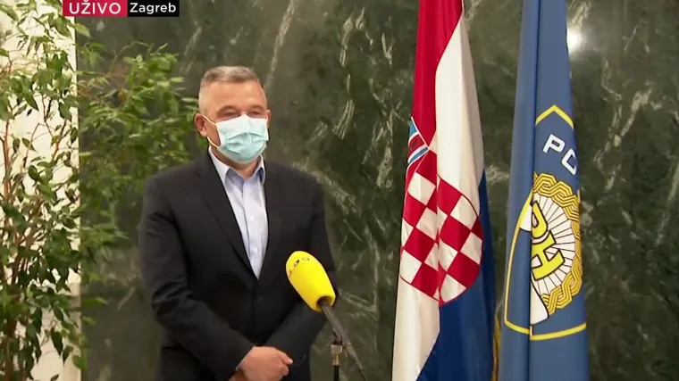 Voditelj Službe kriminaliteta droga za RTL: 'Hrvatska je na udaru pojačanog krijumčarenja kokaina'