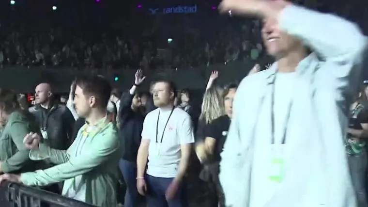 Evo kako je nizozemski HZJZ spojio mladima ugodno sa zdravstveno korisnim