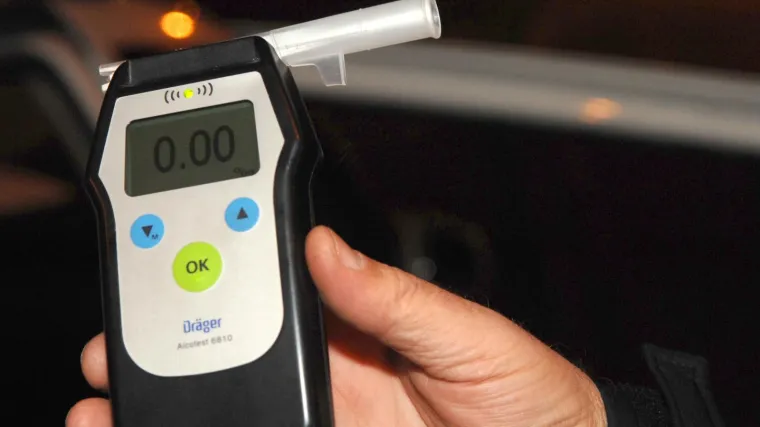 Novi plan Vlade za sigurnost na cestama: Vozit će samo oni s 0,0 promila u krvi, dobit ćemo i detektor alkohola?