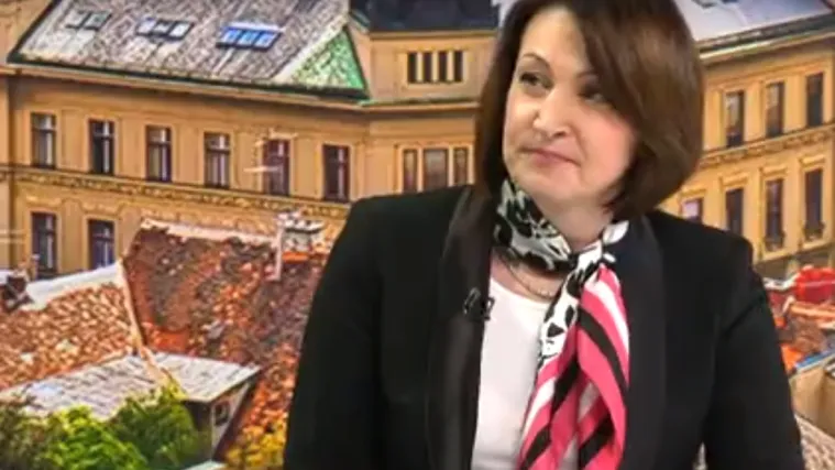 'Ja o tome nisam nikad razmi&scaron;ljala, ali...'