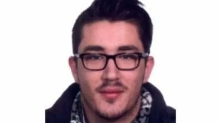 Postoji mogućnost da je lagano dezorijentiran