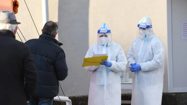 Izolacija se vraća na 14 dana, evo &scaron;to se jo&scaron; mijenja