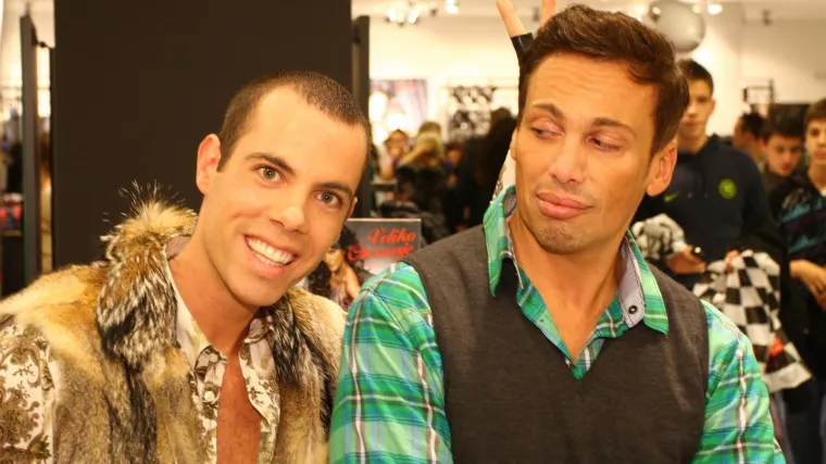 Grubnić odustao od tužbe protiv Ciganovića; Evo zbog čega je puklo prijateljstvo