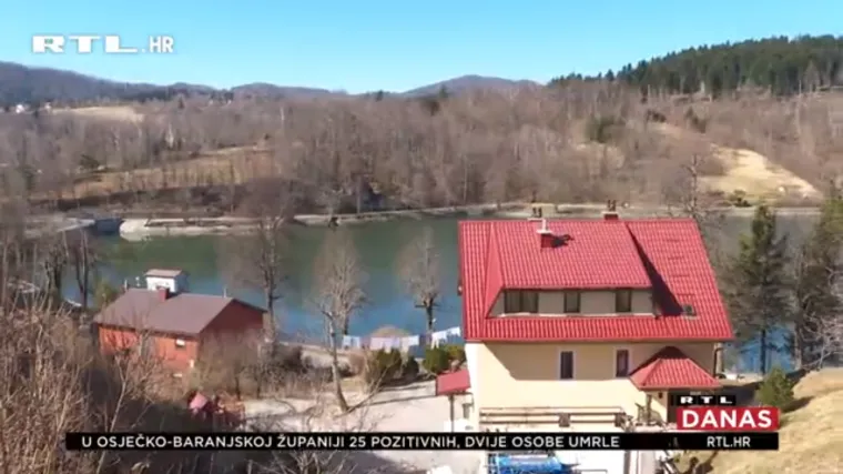 Gorski kotar sve popularniji u turizmu: 'Booking' je na razini 'last minute', priroda je rasko&scaron;na...