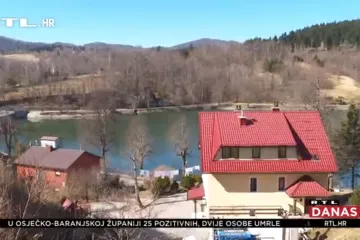 Gorski kotar sve popularniji u turizmu: 'Booking' je na razini 'last minute', priroda je raskošna...