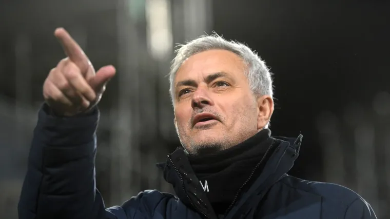 Procurio fascinantan podatak; 'Nije lo&scaron;e za jednu defenzivnu momčad'