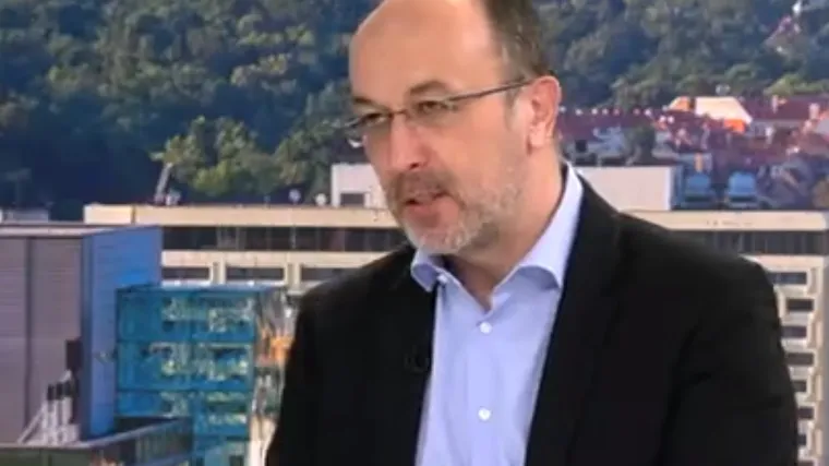 'Bitke će biti sve do drugog kruga'