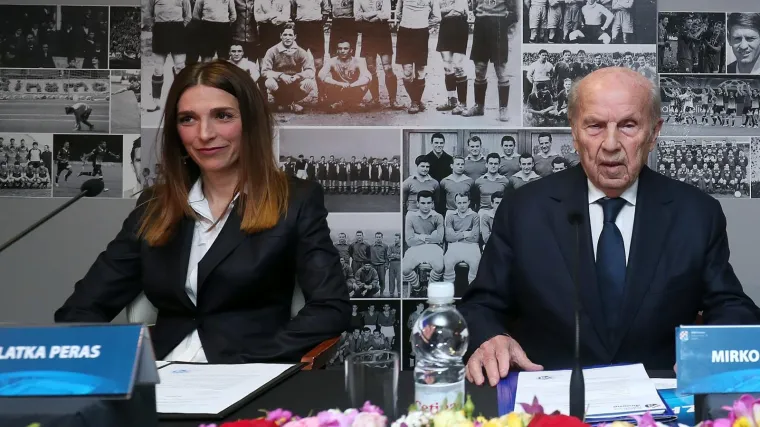 Klub poduzeo niz pravnih radnji protiv pojedinaca i Udruga koje ih ru&scaron;e