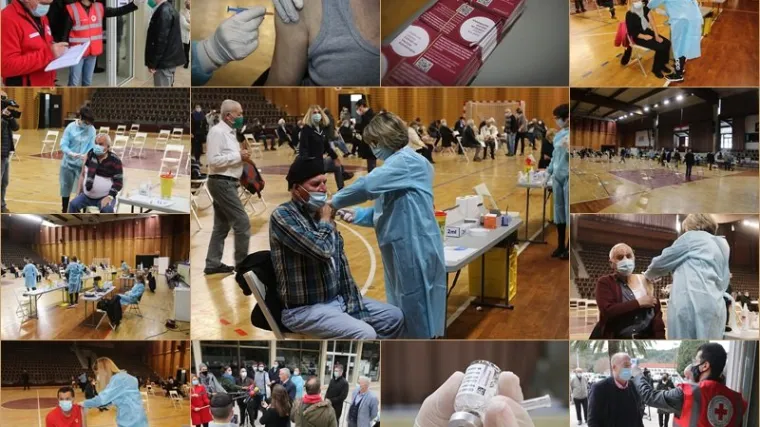 Na jugu Hrvatske se ozbiljno pripremaju, a imaju i određene zahtjeve