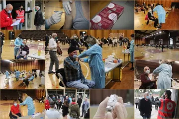 Na jugu Hrvatske se ozbiljno pripremaju, a imaju i određene zahtjeve