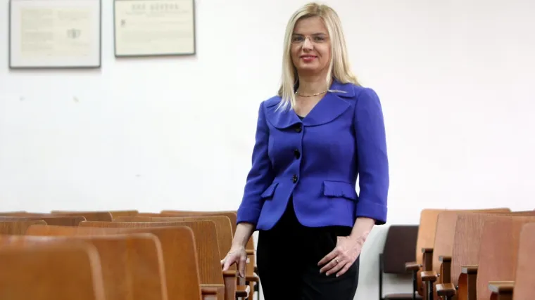 Izuzetno cijenim &scaron;to je predsjednik prepoznao moj rad