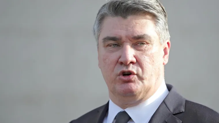 'Pred lokalne izbore bi se mlatili sa mnom. Kad je virio Sanaderu iz...rukava'