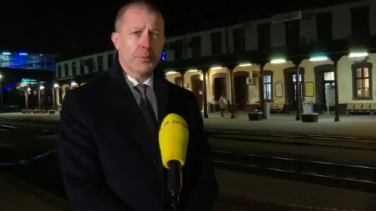 U Osijeku se konačno obnavlja stari željeznički kolodvor: 'Radovi će trajati 24 mjeseca'