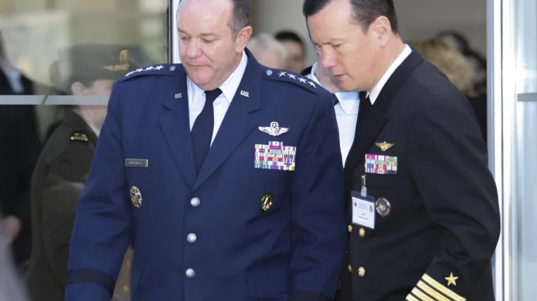 Biv&scaron;i američki general: '2021. će se intenzivirati sukobi Rusije i Zapada na Balkanu'