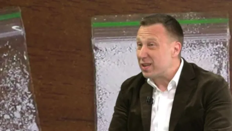 Pomoćnik ravnatelja HZJZ-a za suzbijanje zloporabe droga: 'Svaki deseti Hrvat probao je kokain. Na&scaron;a potro&scaron;nja je ispod prosjeka, ali raste'