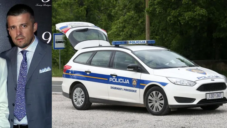 Supruga uhićenog Čokare za RTL: 'Istina je u oku promatrača! Okruženi smo ljudima lo&scaron;ih namjera koji poku&scaron;avaju diskreditirati mog supruga!'