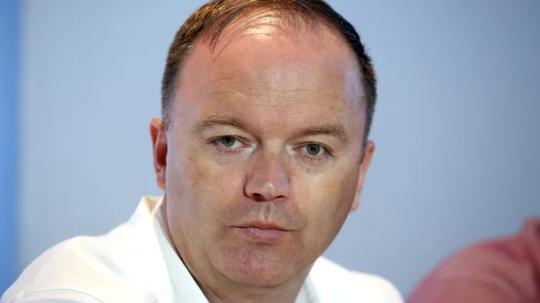 Ivan &Scaron;ipić napu&scaron;ta HDZ: 'Nakon svih pritisaka i podlih konstrukcija, odlučio sam svojim imenom i prezimenom na lokalne izbore'