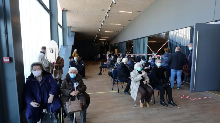 RTL.hr doznaje nove podatke: Evo koliko je cijepljenih u Hrvatskoj i kako stojimo u odnosu na druge zemlje?