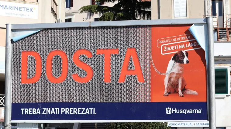 'Izađe veterinarska inspekcija i &scaron;to utvrdi, ni&scaron;ta!'