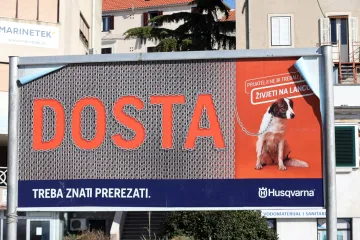 'Izađe veterinarska inspekcija i što utvrdi, ništa!'