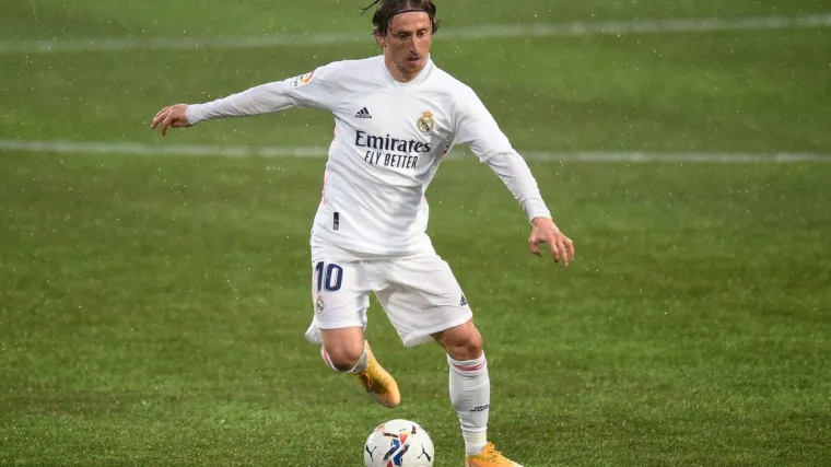 'Messi je najbolji na svijetu. Kroos je klasa koja traje godinama, a Modrić...'