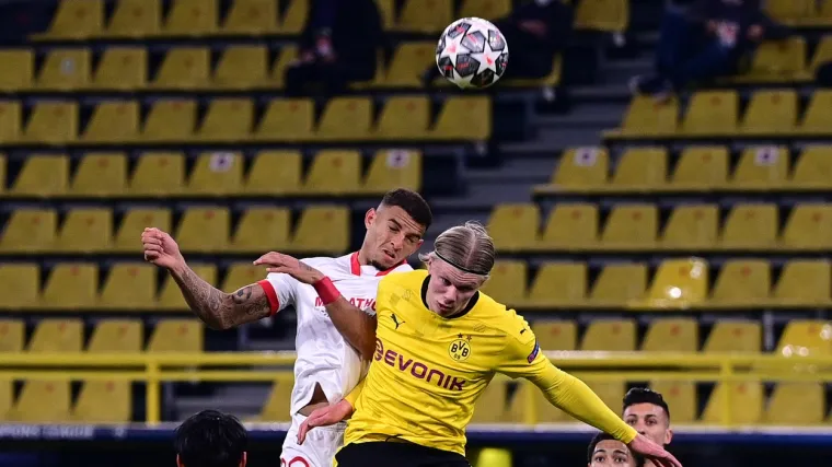 Ovom pogotku je prethodila neviđena situacija s VAR-om