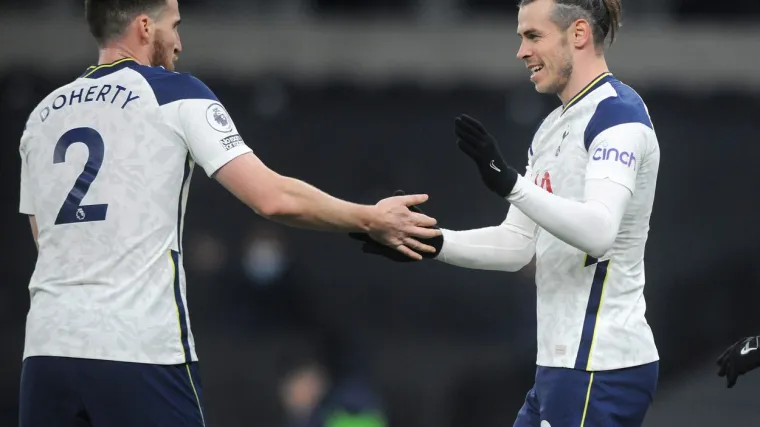 Tottenhamov superstar rekao kako stoje stvari; 'Vi&scaron;e nemam 21 godinu...'