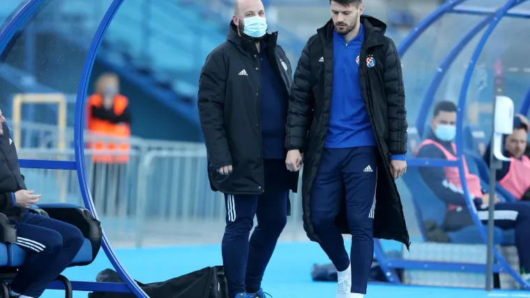 Protiv Tottenhama im sudi Nizozemac koji im je uvijek donio nesreću