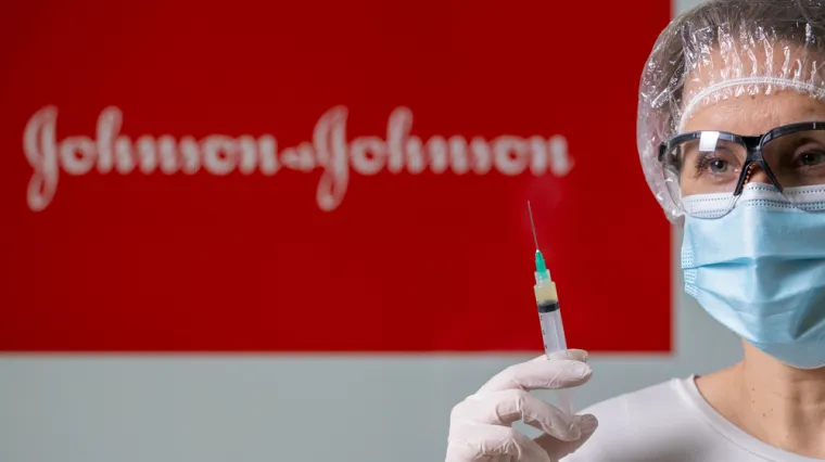 Johnson & Johnson je 'zabrinut' da neće moći isporučiti dogovorene doze cjepiva