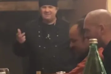&Scaron;ef splitskog Upravnog suda povrijedio je sudačku etiku