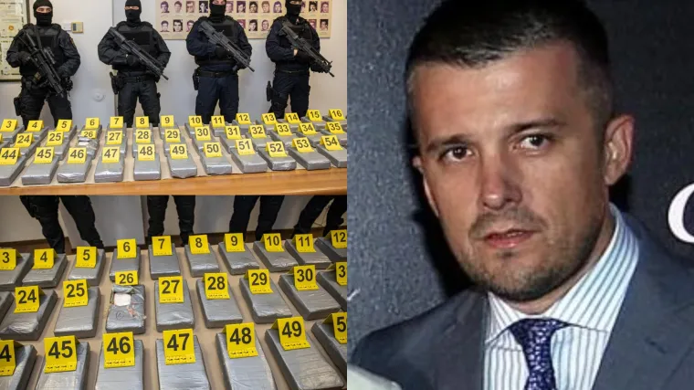 'Istina je u oku promatrača! Ali, najviše me vrijeđa činjenica da osoba poput nje...'