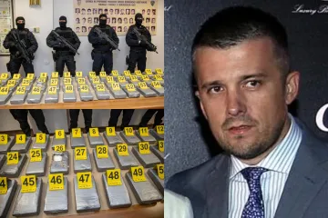 'Istina je u oku promatrača! Ali, najviše me vrijeđa činjenica da osoba poput nje...'