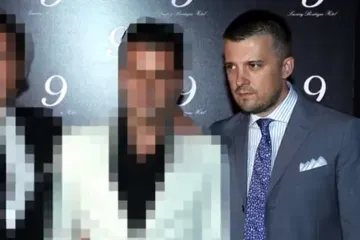 'Policija mi je uljepšala Dan žena, on je davno trebao biti u zatvoru!'