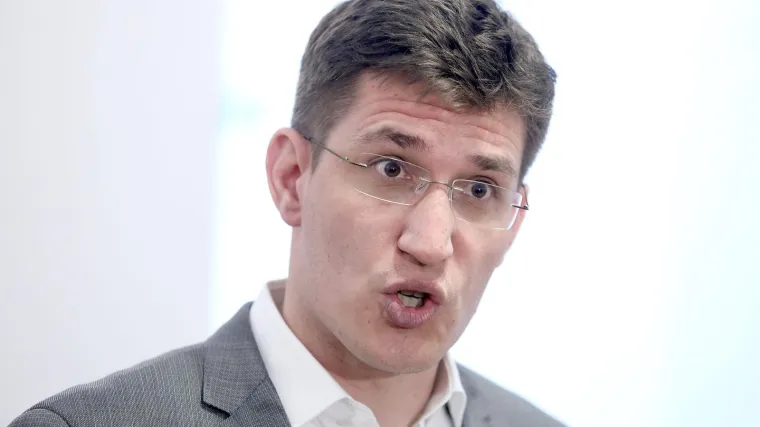 Mostov Troskot optužio &Scaron;koru da prijedlogom privatizacije Dinama pogoduje braći Mamić