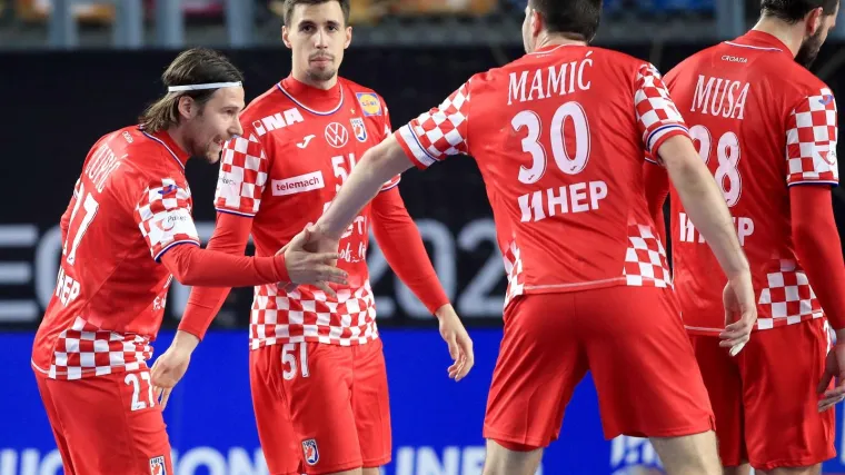 U petak igraju protiv Francuza, pogledajte kako su na&scaron;i rukometa&scaron;i najavili nastup na te&scaron;kom turniru