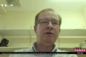 10 posto Hrvata ima bolesti bubrega, no zbog dobrog programa na transplantaciju ne čekaju dugo. Doznali smo kako je živjeti s doniranim bubregom