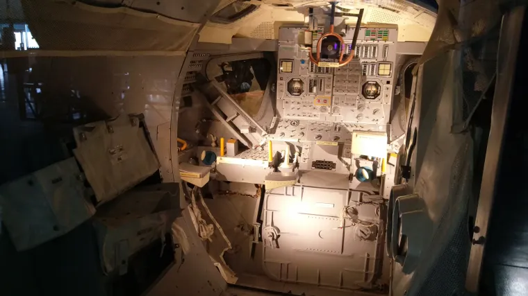 Toaleti u svemirskim letjelicama navodno užasno smrde: 'Kao kombinacija prljavih pelena, bljuvotine i znojnih ručnika'