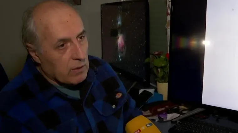 Korado Korlević za RTL objasnio sve o meteoritu koji je pao u Dalmaciju: 'Vrijednost može biti od 1000 eura do basnoslovno...'