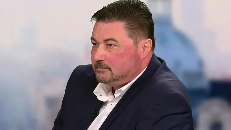 I Herman Vuku&scaron;ić želi biti gradonačelnik: 'Kandidirao sam se jer ne želim da budale prevladaju, od Zagreba ćemo napraviti gejmersku metropolu'