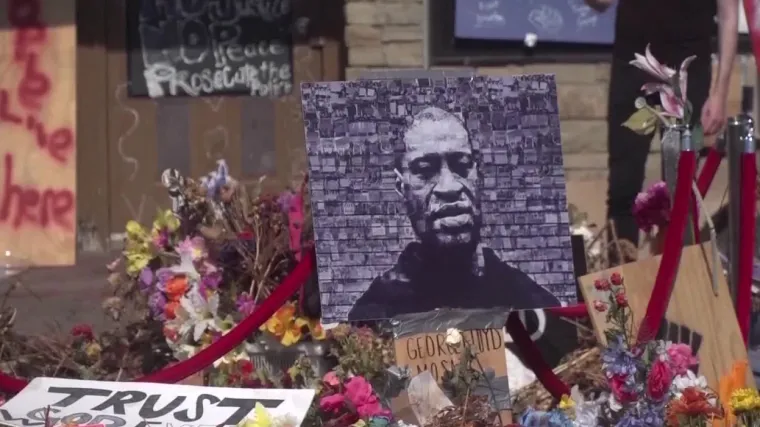 Slučaj koji je zapalio Ameriku: Počelo suđenje bijelom policajcu koji je nogom ugu&scaron;io crnca Georgea Floyda